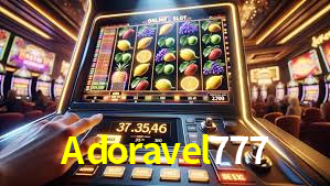 A Popularidade dos Caça-Níqueis no Adoravel777