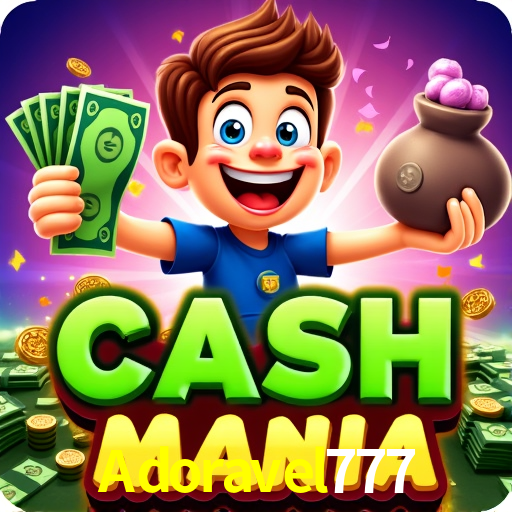 A Revolução dos Aplicativos de Jogos no Adoravel777