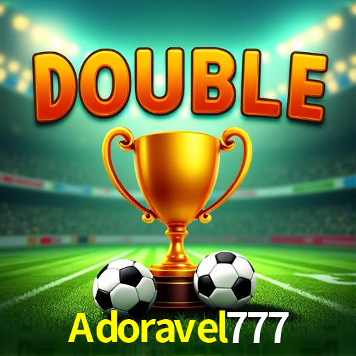 A Emoção da Loteria na Adoravel777: Uma Chance de Mudança de Vida