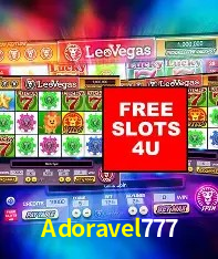 A Emoção da Loteria na Adoravel777: Uma Chance de Mudança de Vida