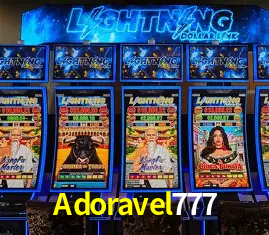 Inovações de Jogos na Adoravel777: O Futuro das Experiências Interativas