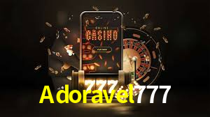 Descubra o Mundo do Cassino Online com Adoravel777