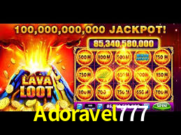 Explorando a Categoria de Eventos em Apostas na Adoravel777