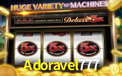 A Experiência Imersiva dos Cassinos Ao Vivo no Adoravel777